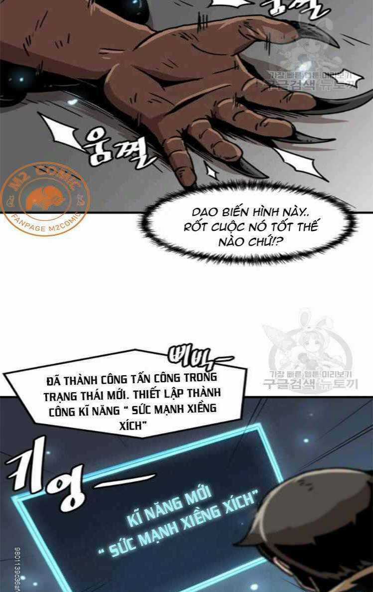 Lên Cấp Một Mình - Chapter 35 - Trang 32