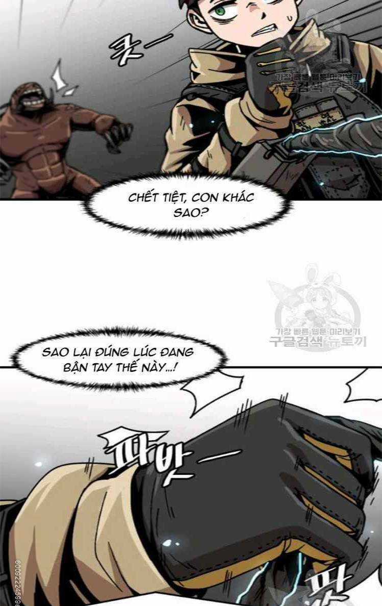 Lên Cấp Một Mình - Chapter 35 - Trang 34