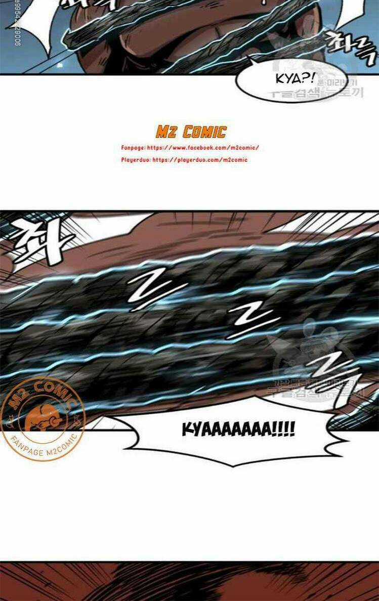 Lên Cấp Một Mình - Chapter 35 - Trang 37