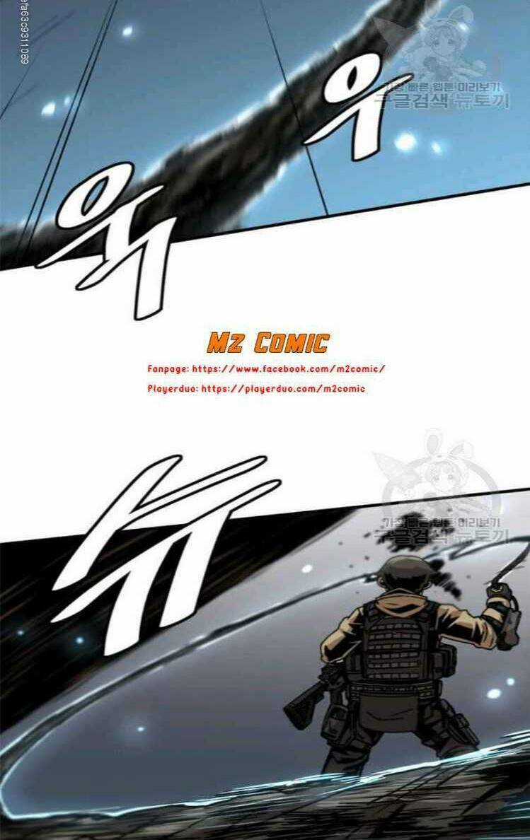 Lên Cấp Một Mình - Chapter 35 - Trang 39