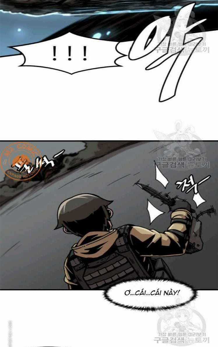 Lên Cấp Một Mình - Chapter 35 - Trang 40