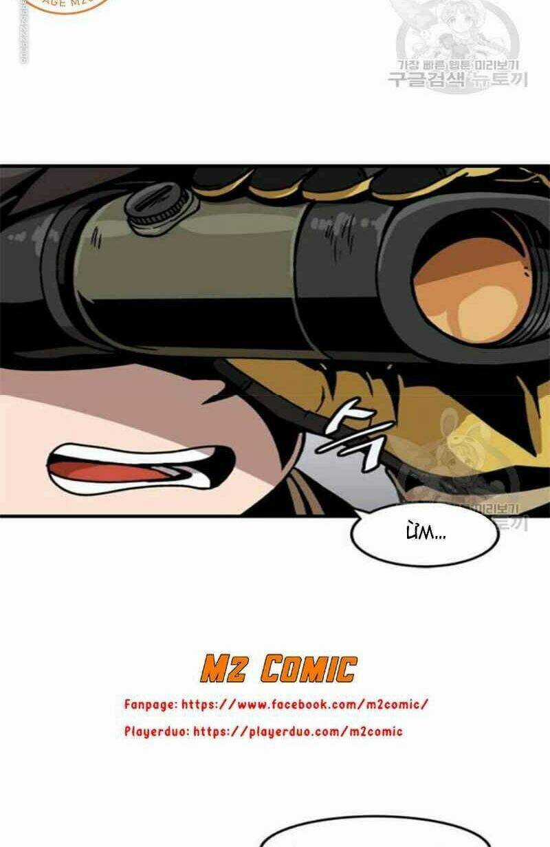 Lên Cấp Một Mình - Chapter 35 - Trang 5