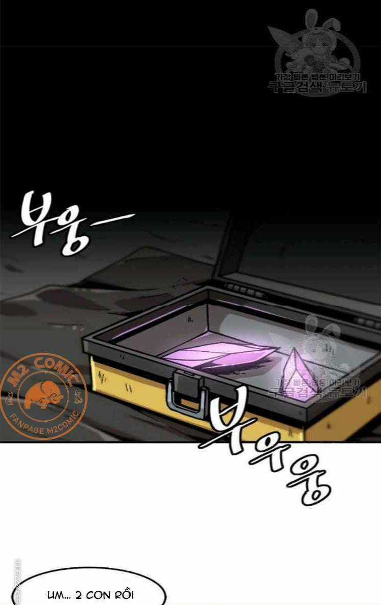 Lên Cấp Một Mình - Chapter 35 - Trang 42