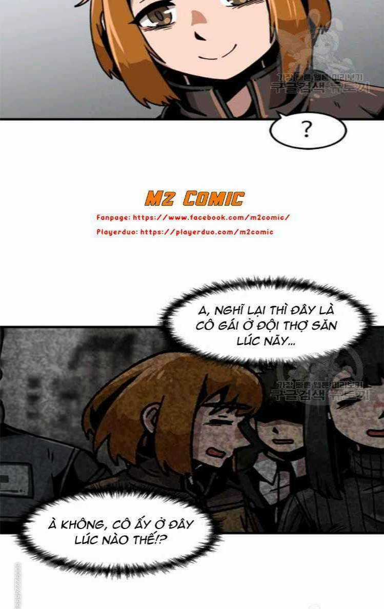 Lên Cấp Một Mình - Chapter 35 - Trang 46