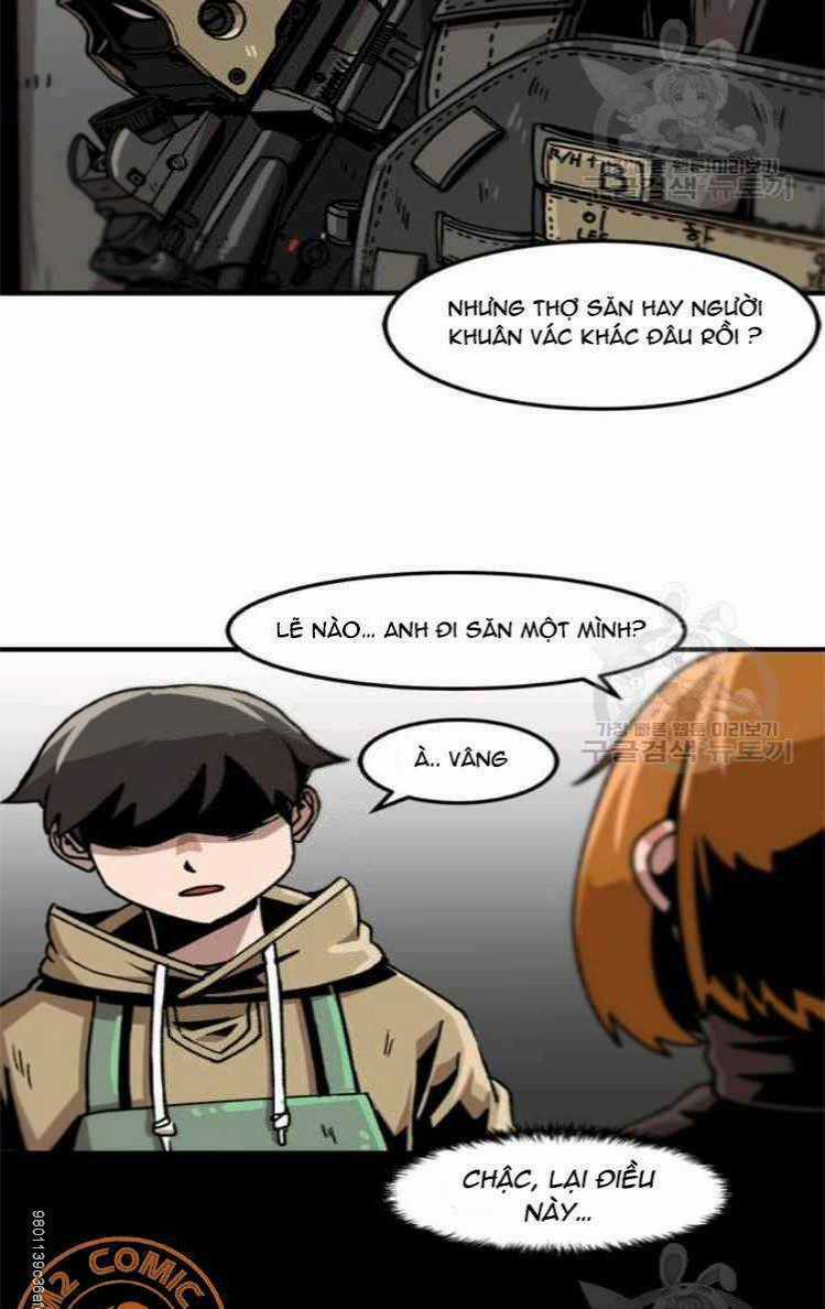 Lên Cấp Một Mình - Chapter 35 - Trang 48