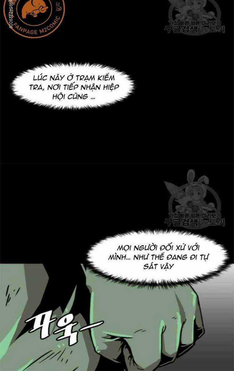 Lên Cấp Một Mình - Chapter 35 - Trang 49