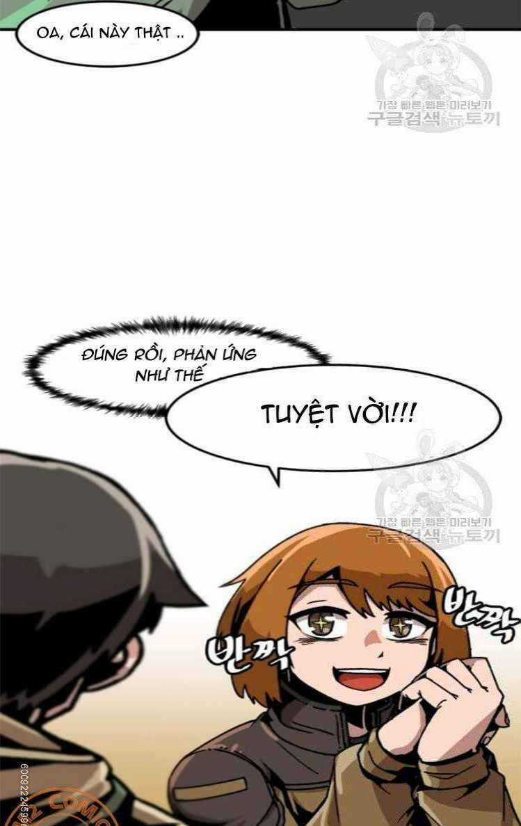 Lên Cấp Một Mình - Chapter 35 - Trang 50