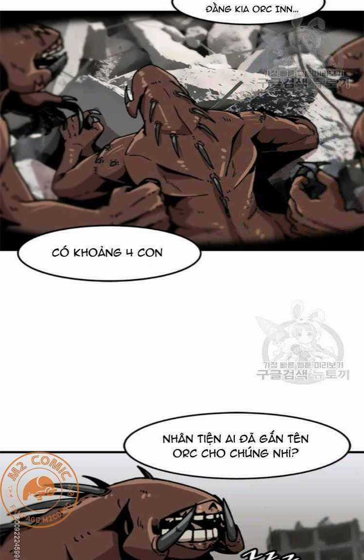 Lên Cấp Một Mình - Chapter 35 - Trang 6