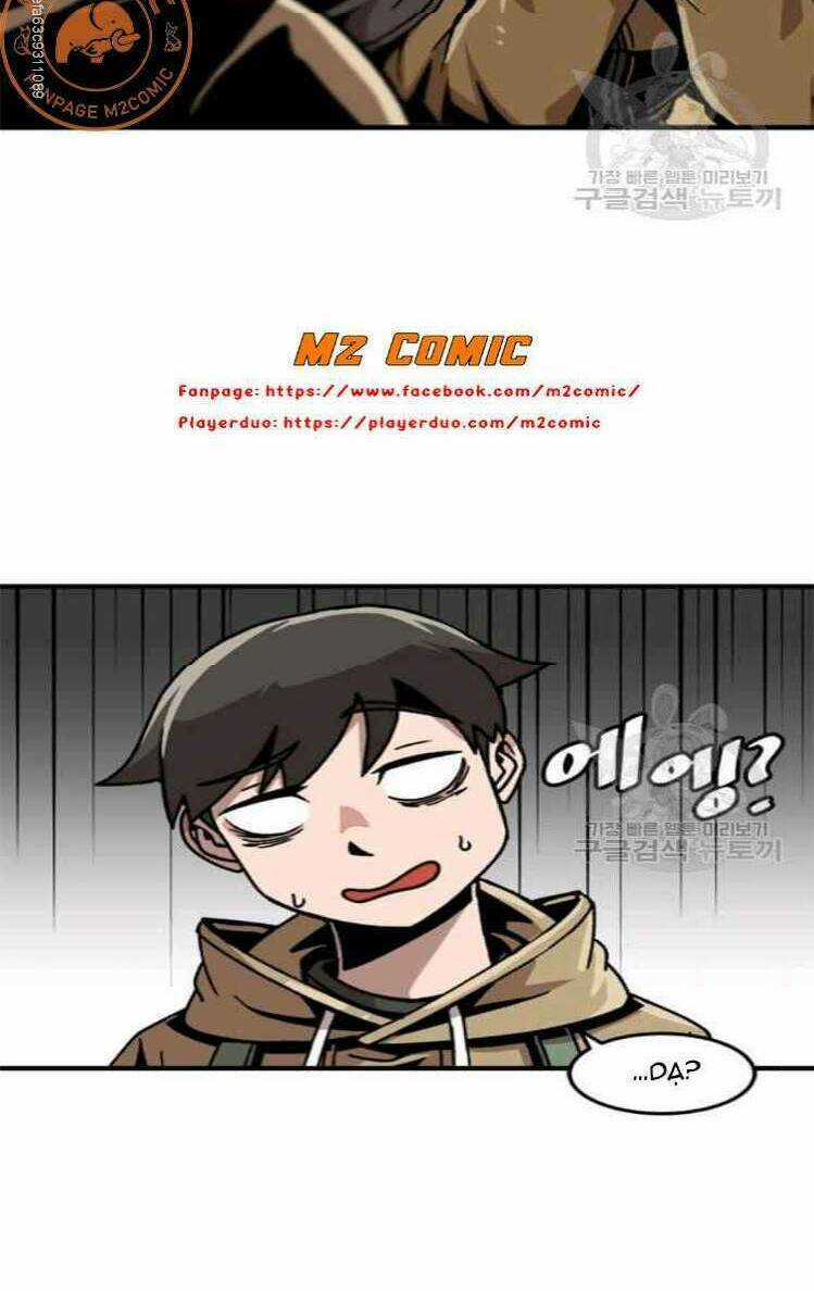 Lên Cấp Một Mình - Chapter 35 - Trang 51