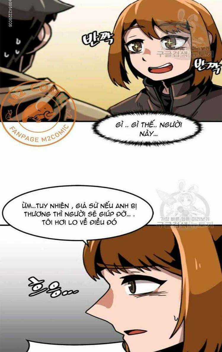 Lên Cấp Một Mình - Chapter 35 - Trang 53