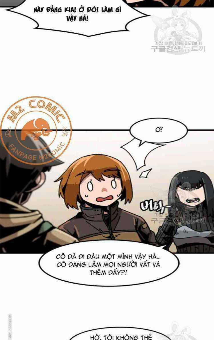 Lên Cấp Một Mình - Chapter 35 - Trang 54