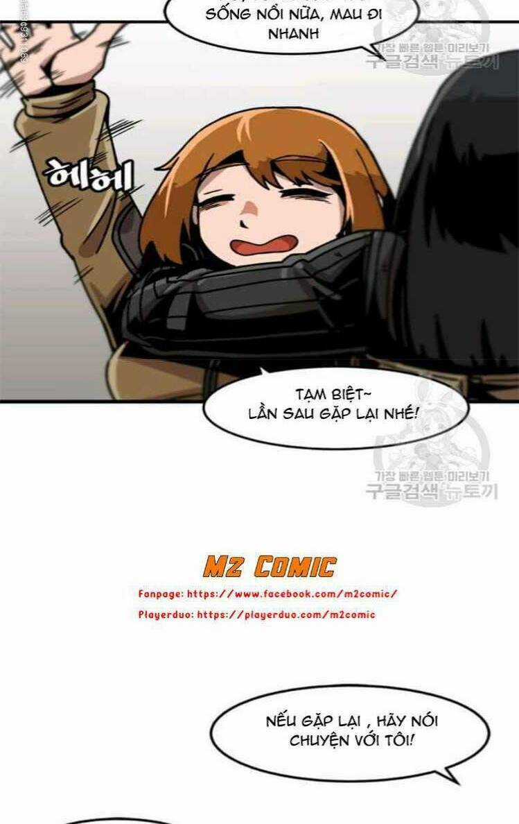 Lên Cấp Một Mình - Chapter 35 - Trang 55