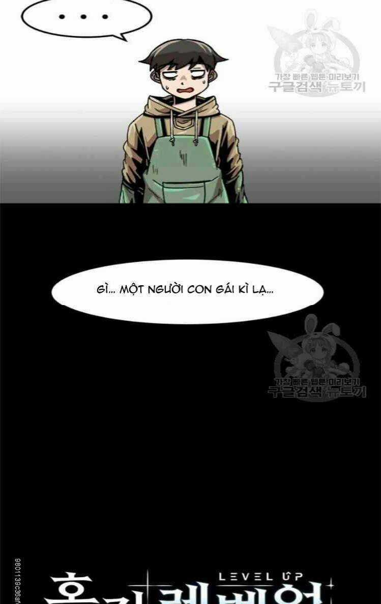 Lên Cấp Một Mình - Chapter 35 - Trang 56