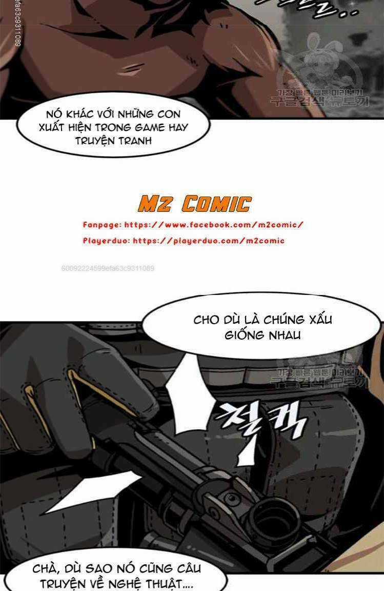 Lên Cấp Một Mình - Chapter 35 - Trang 7