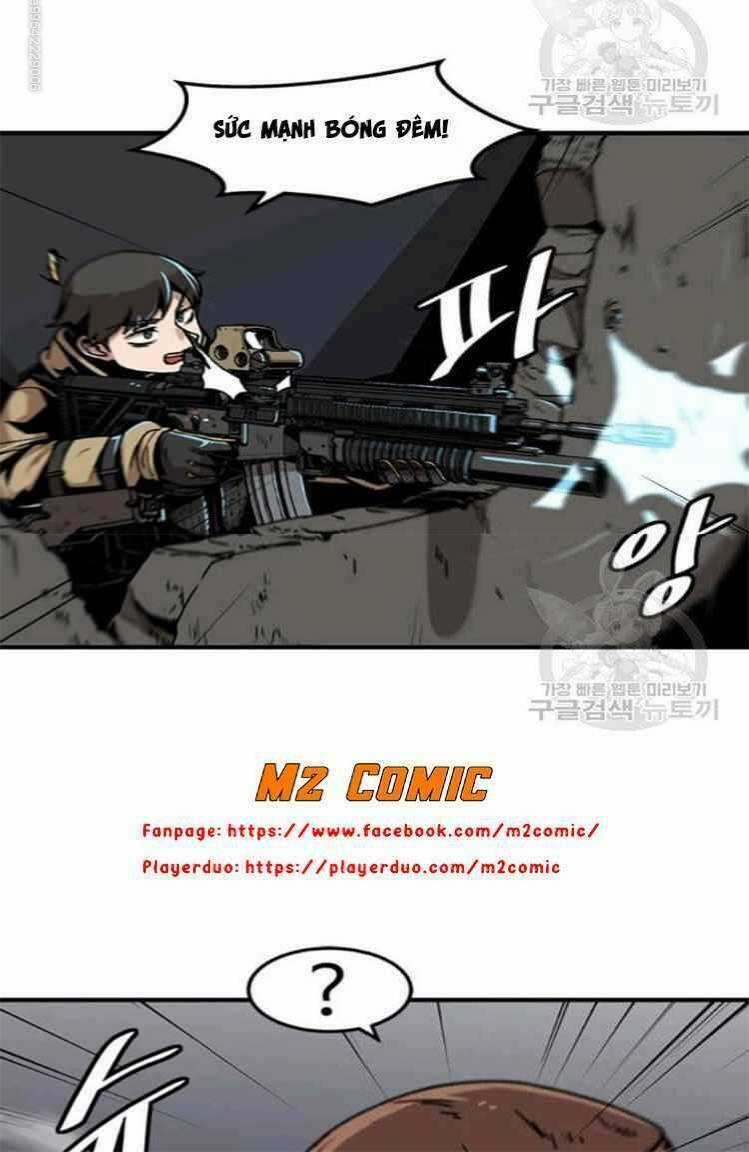 Lên Cấp Một Mình - Chapter 35 - Trang 9