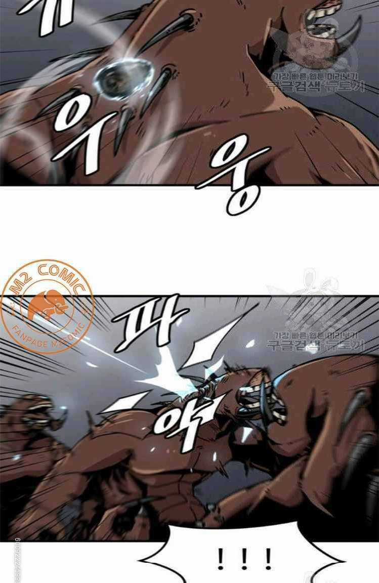 Lên Cấp Một Mình - Chapter 35 - Trang 10