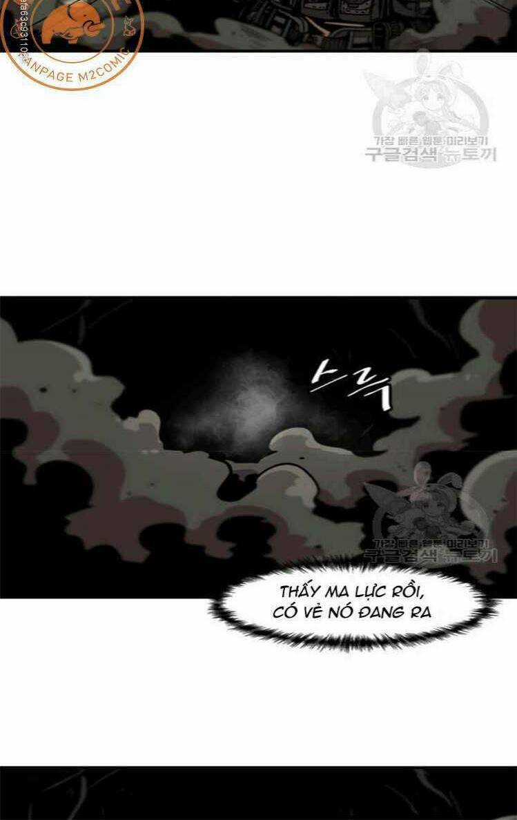 Lên Cấp Một Mình - Chapter 36 - Trang 11