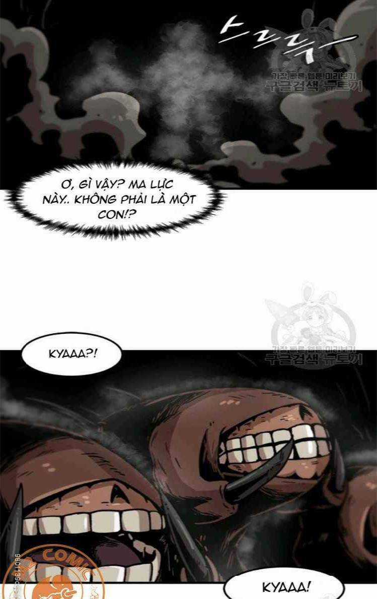 Lên Cấp Một Mình - Chapter 36 - Trang 12