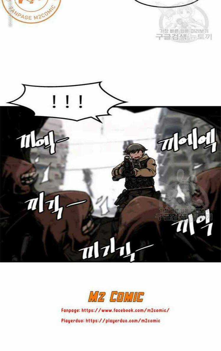 Lên Cấp Một Mình - Chapter 36 - Trang 13