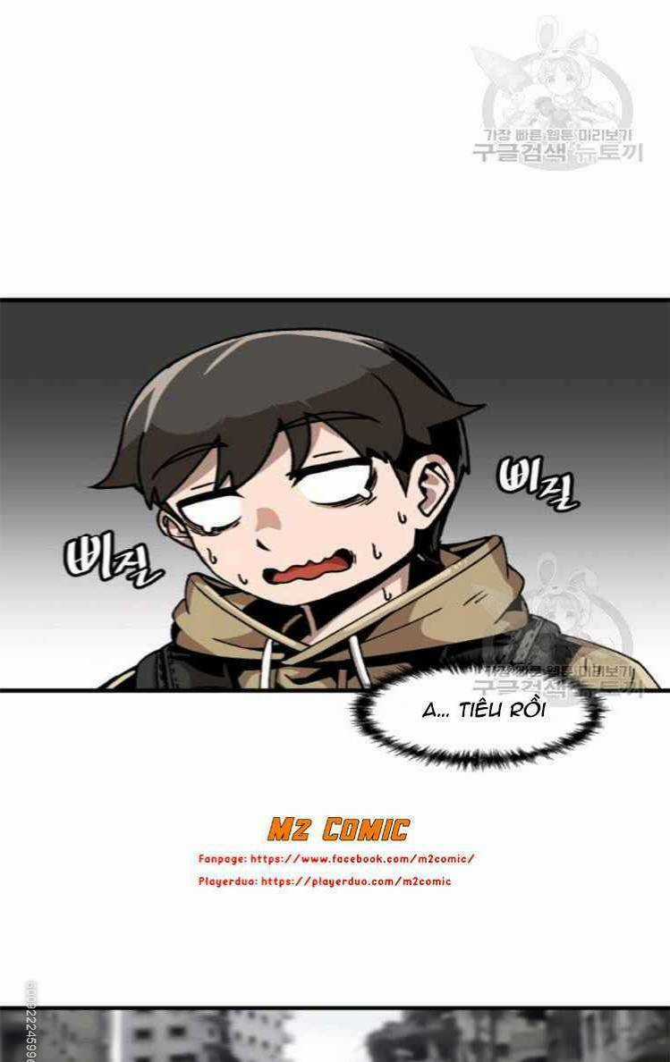 Lên Cấp Một Mình - Chapter 36 - Trang 14