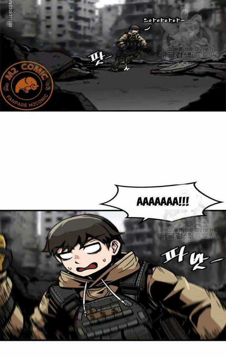 Lên Cấp Một Mình - Chapter 36 - Trang 15