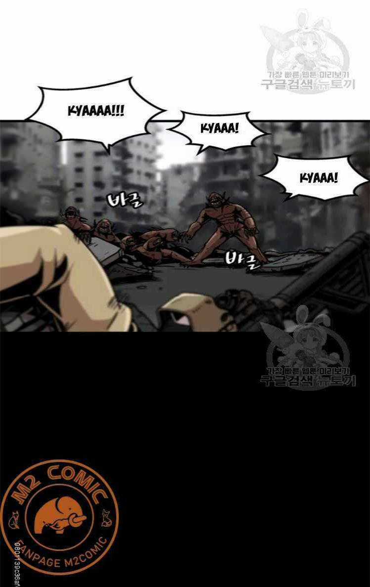 Lên Cấp Một Mình - Chapter 36 - Trang 16