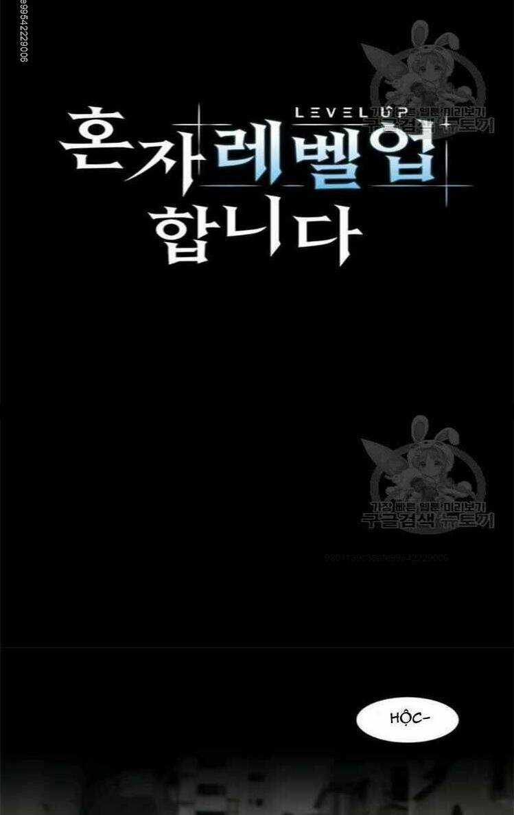 Lên Cấp Một Mình - Chapter 36 - Trang 17