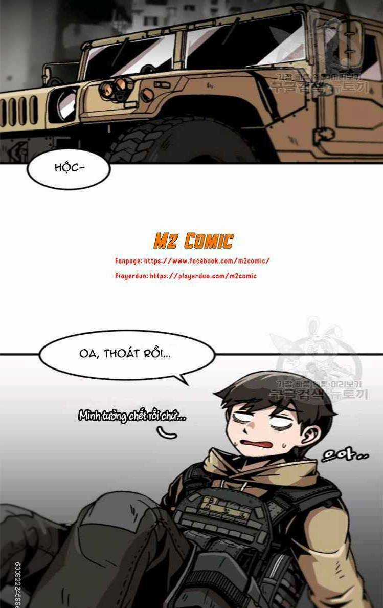 Lên Cấp Một Mình - Chapter 36 - Trang 18