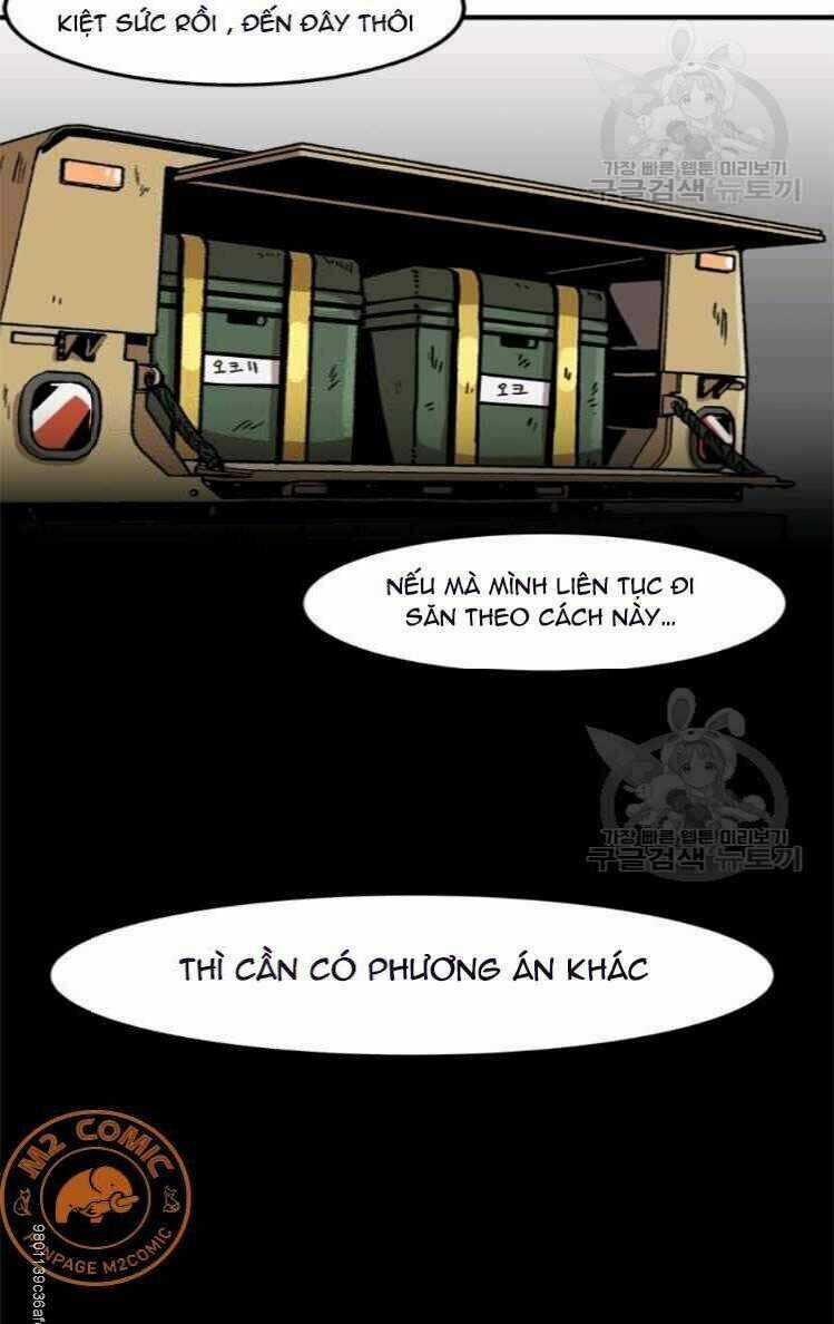 Lên Cấp Một Mình - Chapter 36 - Trang 20