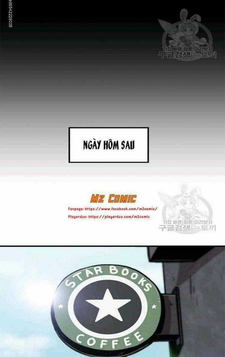 Lên Cấp Một Mình - Chapter 36 - Trang 21