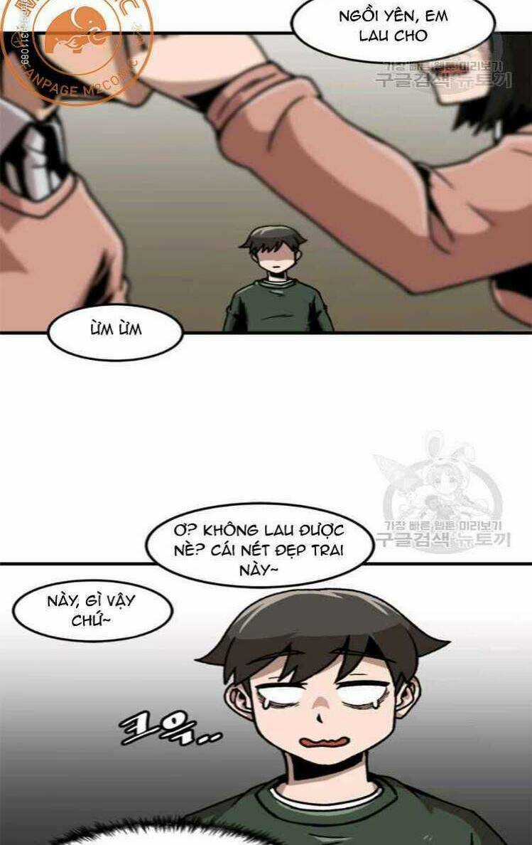 Lên Cấp Một Mình - Chapter 36 - Trang 23