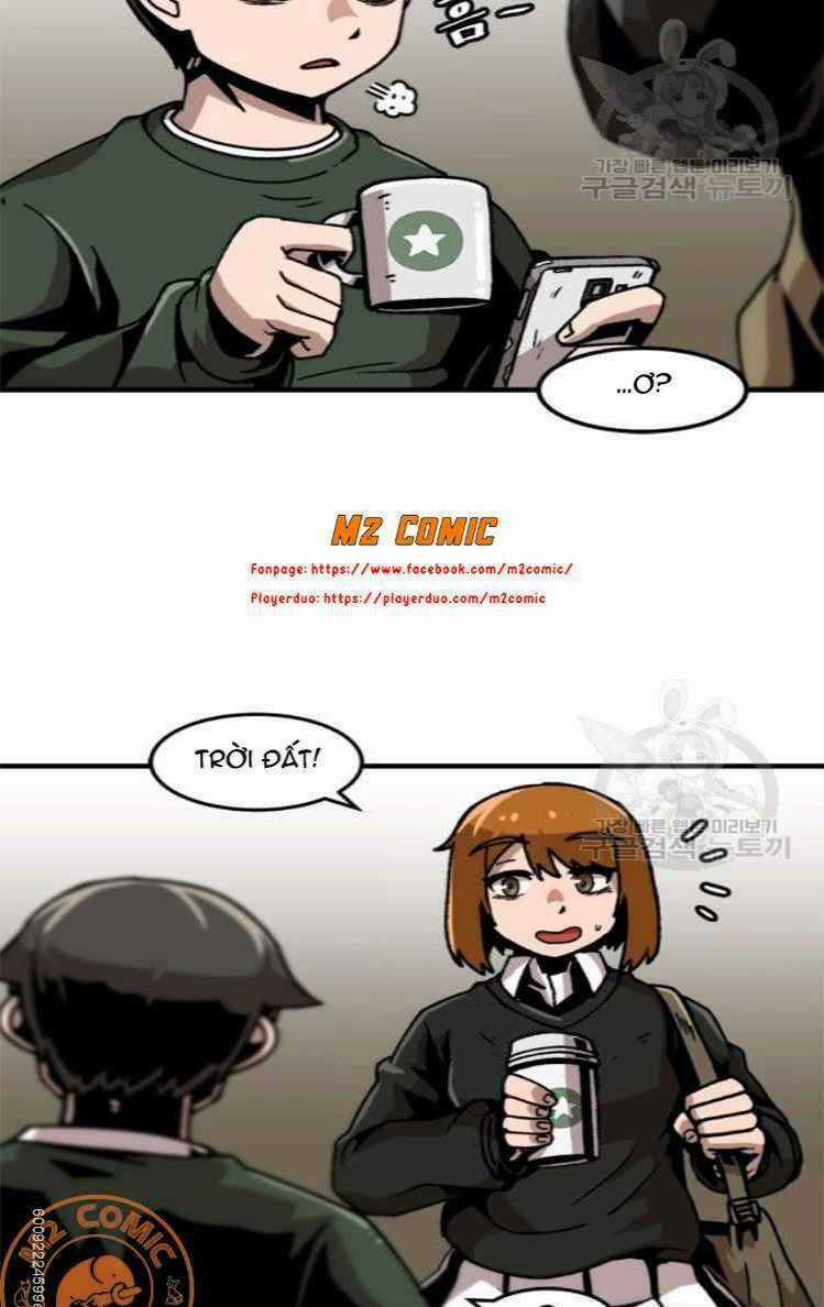 Lên Cấp Một Mình - Chapter 36 - Trang 26