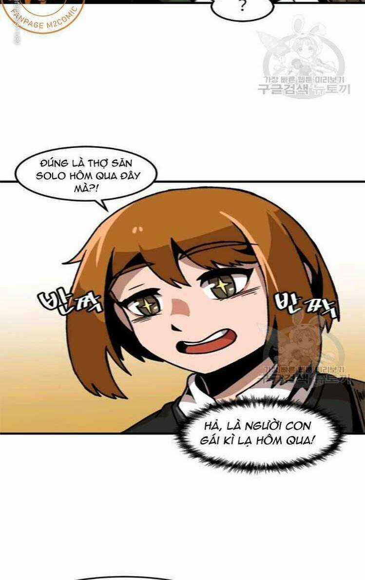 Lên Cấp Một Mình - Chapter 36 - Trang 27