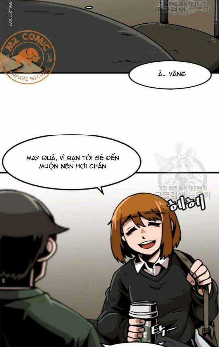 Lên Cấp Một Mình - Chapter 36 - Trang 29