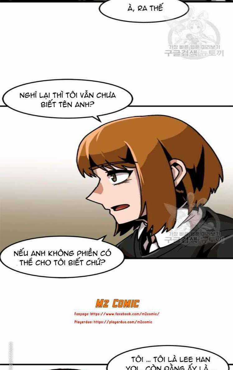 Lên Cấp Một Mình - Chapter 36 - Trang 30