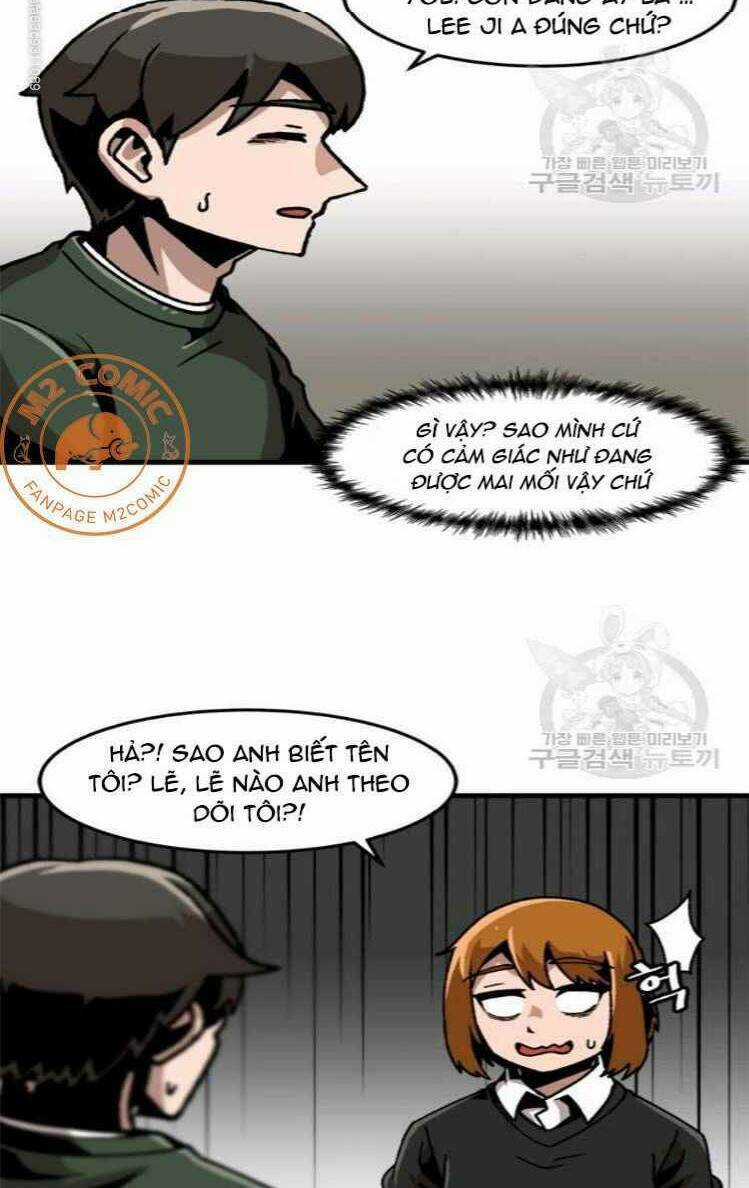 Lên Cấp Một Mình - Chapter 36 - Trang 31