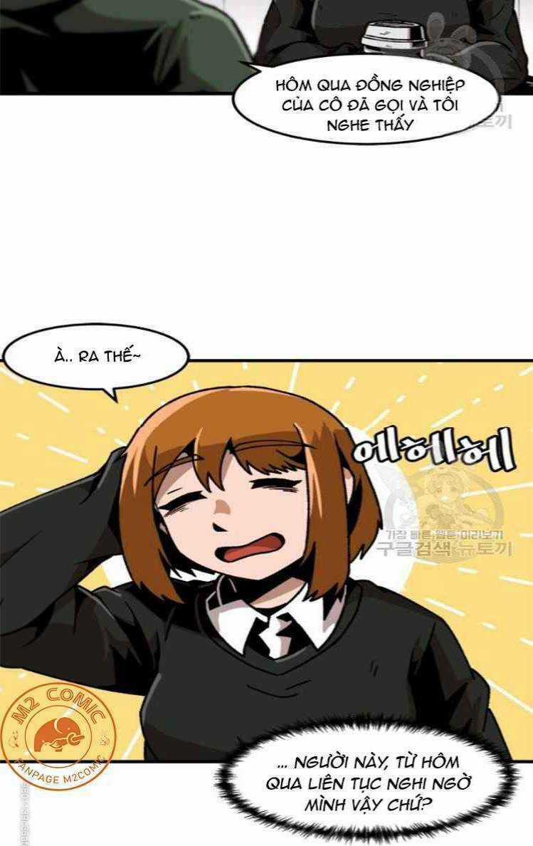 Lên Cấp Một Mình - Chapter 36 - Trang 32