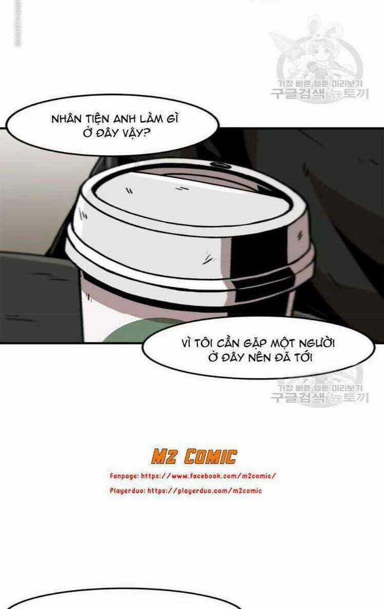 Lên Cấp Một Mình - Chapter 36 - Trang 33