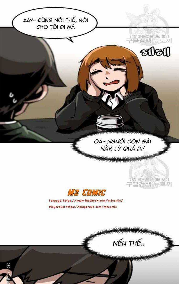 Lên Cấp Một Mình - Chapter 36 - Trang 36