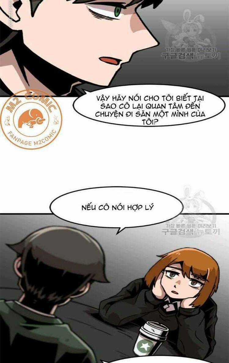 Lên Cấp Một Mình - Chapter 36 - Trang 37