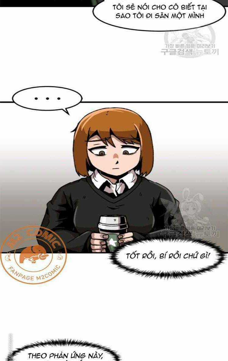 Lên Cấp Một Mình - Chapter 36 - Trang 38