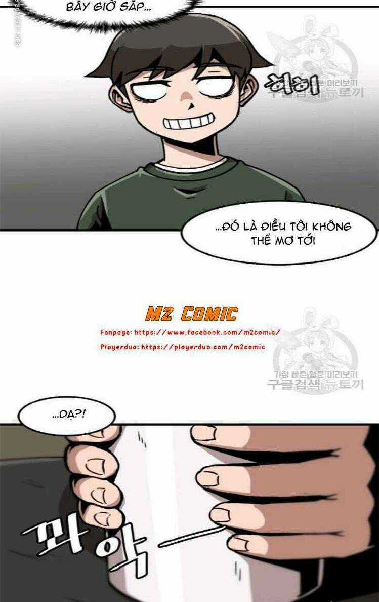 Lên Cấp Một Mình - Chapter 36 - Trang 39