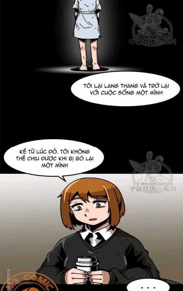 Lên Cấp Một Mình - Chapter 36 - Trang 42