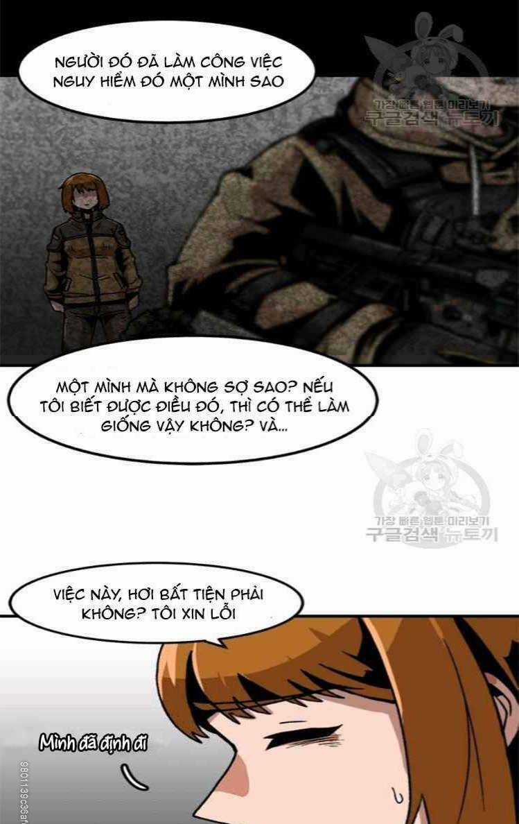 Lên Cấp Một Mình - Chapter 36 - Trang 44