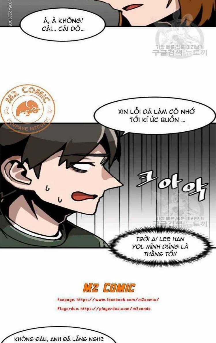 Lên Cấp Một Mình - Chapter 36 - Trang 45