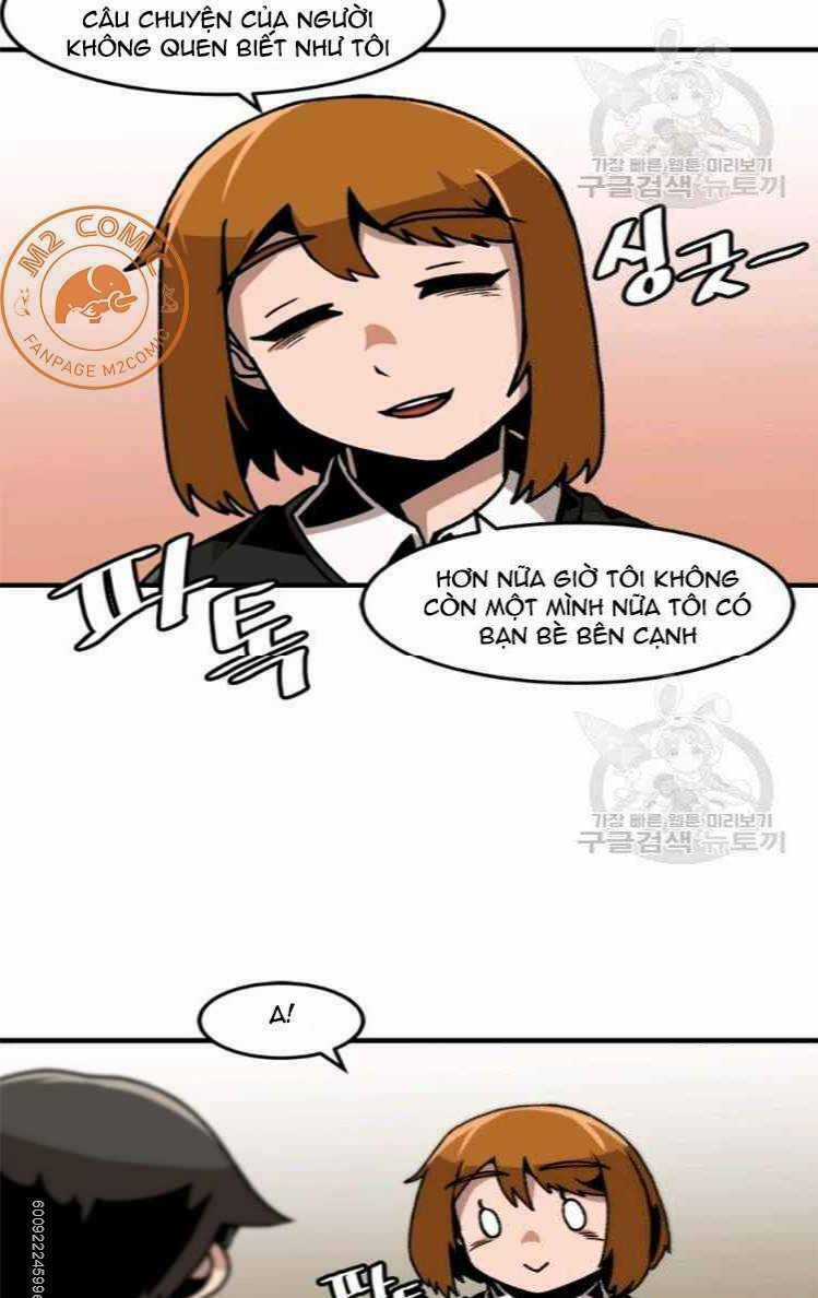 Lên Cấp Một Mình - Chapter 36 - Trang 46