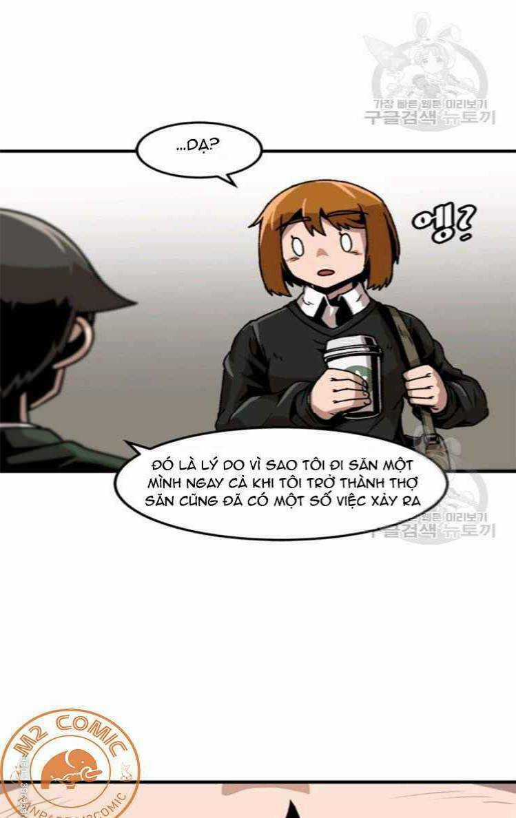 Lên Cấp Một Mình - Chapter 36 - Trang 48