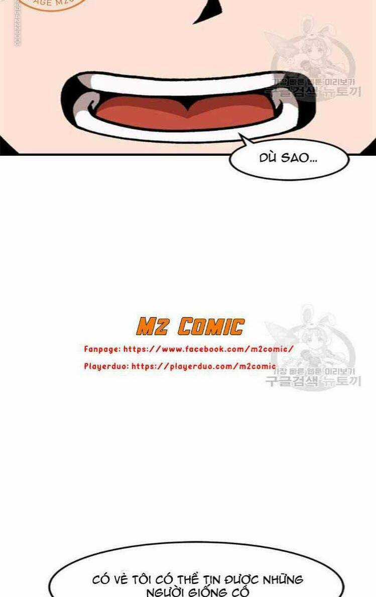 Lên Cấp Một Mình - Chapter 36 - Trang 49