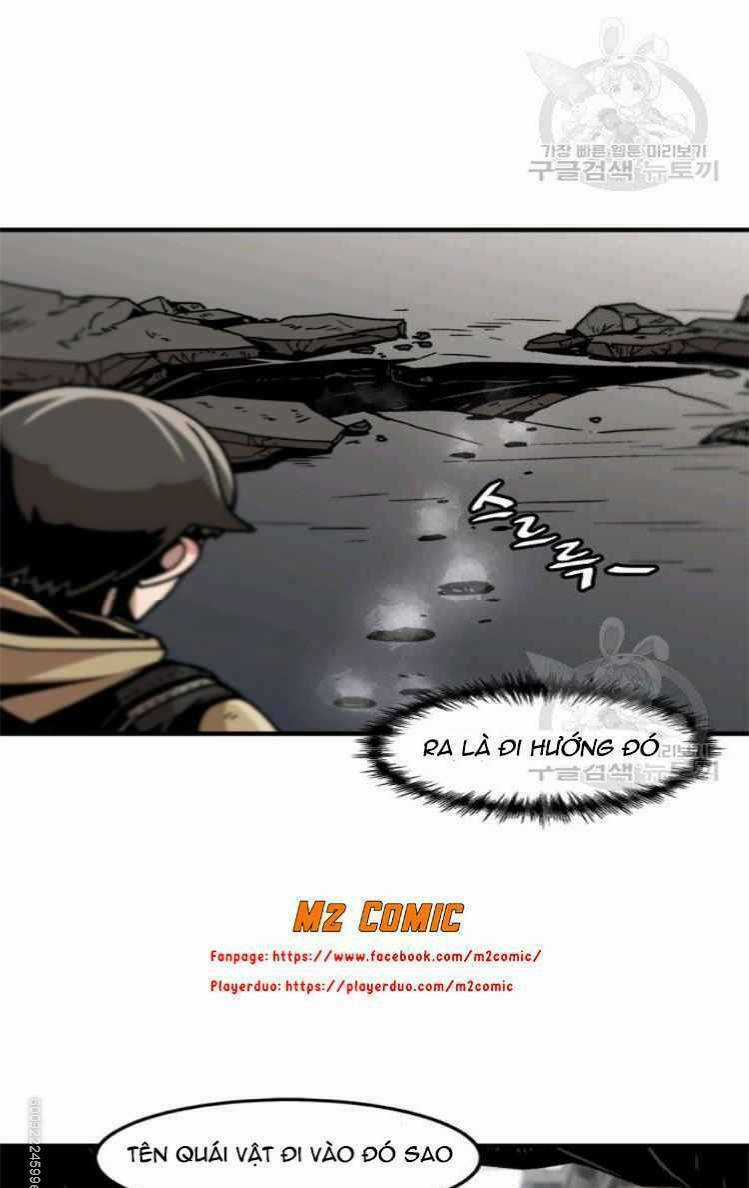 Lên Cấp Một Mình - Chapter 36 - Trang 6