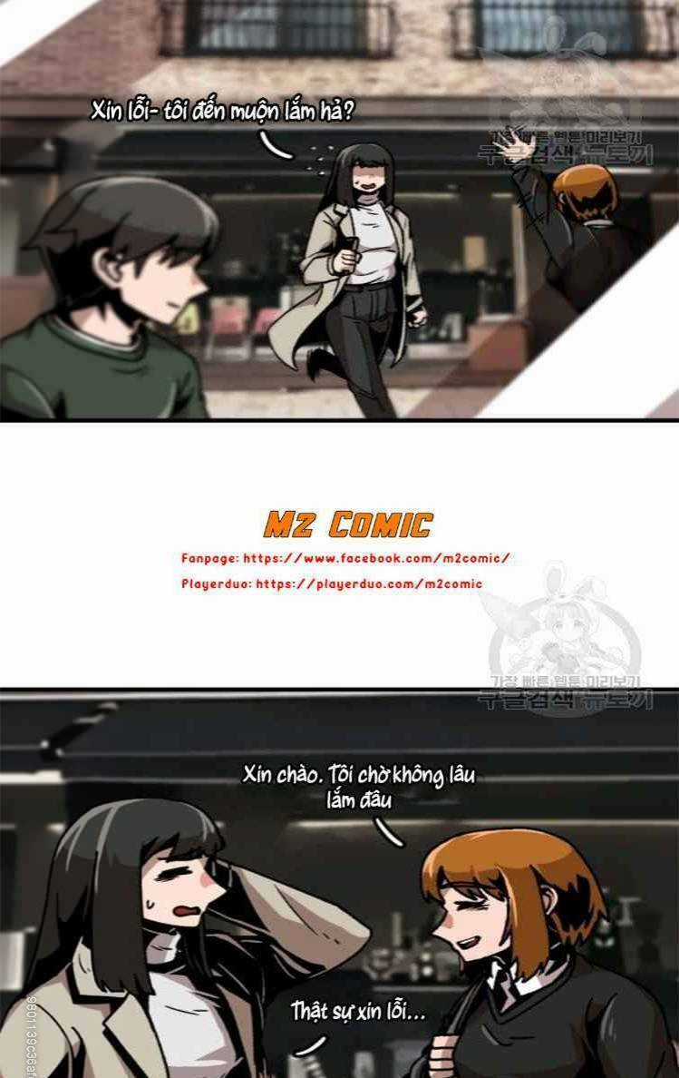 Lên Cấp Một Mình - Chapter 36 - Trang 52